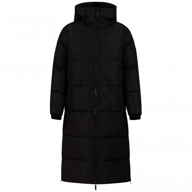 Protest  Ladies Hansi Outdoor Long Jacket - Sample
