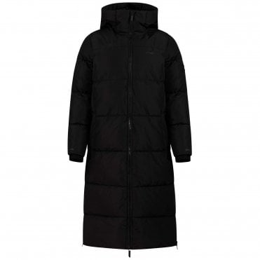 Protest Ladies Hansi Outdoor Long Jacket - Sample