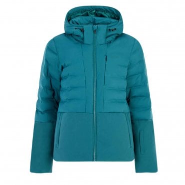 Protest Protest Ladies Hazely Snowjacket