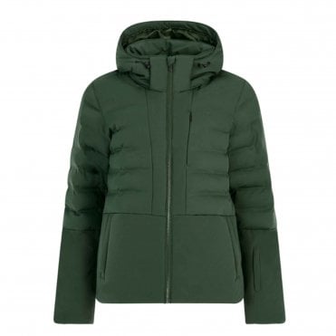 Protest Ladies Hazely Snowjacket - Sample