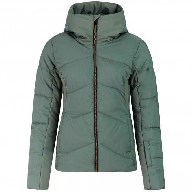 Protest  Ladies Helez Snow Jacket - Sample
