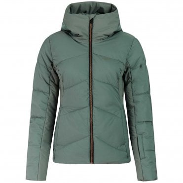 Protest Ladies Helez Snow Jacket - Sample