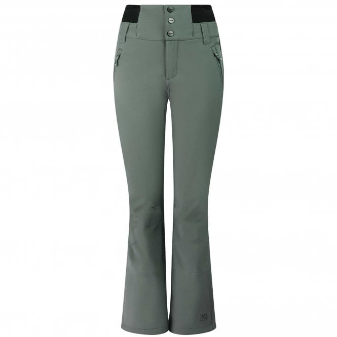 Protest  Ladies Hindon Softshell Snowpants - Sample