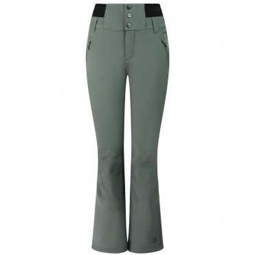 Protest Ladies Hindon Softshell Snowpants - Sample