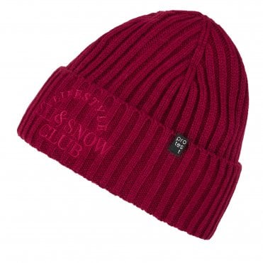 Protest Ladies Hood Beanie - Sample 
