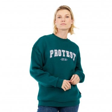 Protest Ladies Izzy Sweatshirt - Sample