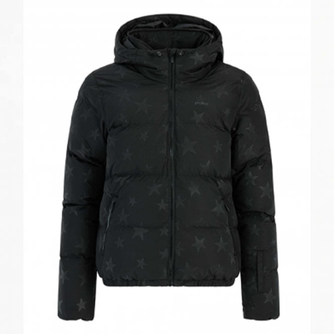 Protest  Ladies Jamie Snowjacket