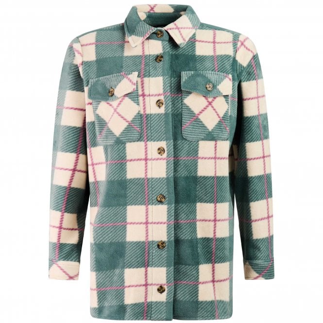 Protest  Ladies Jettie Overshirt - Sample