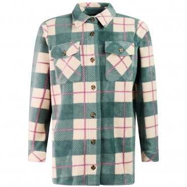 Protest Ladies Jettie Overshirt - Sample