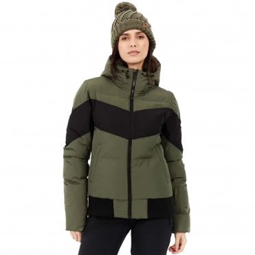 Protest Ladies Jilly Snowjacket - Sample