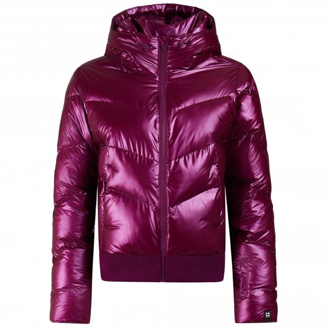 Protest  Ladies Jolan Snow Jacket - Sample