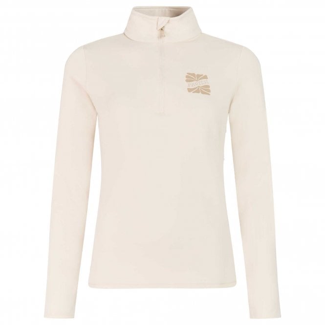 Protest  Ladies Jovina 1/4 Zip Active Top - Sample