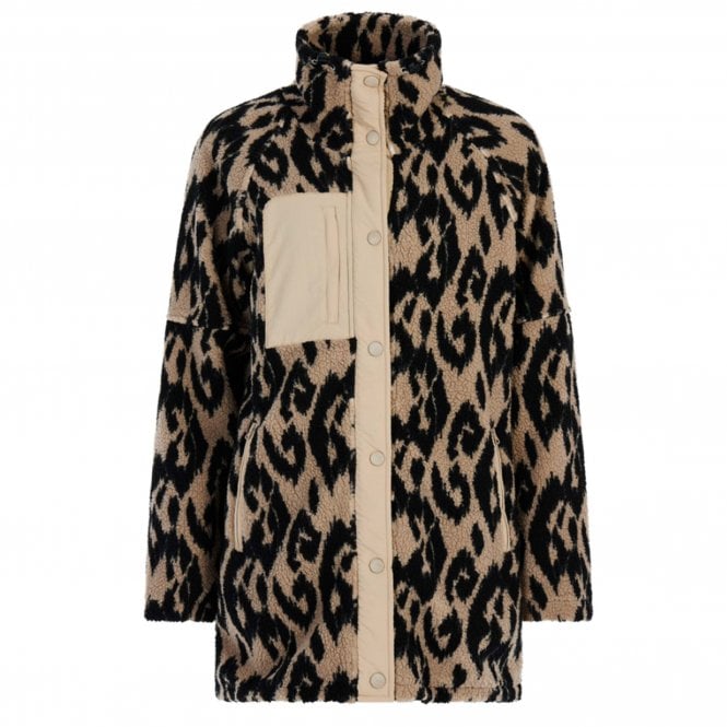 Protest  Ladies Kai Outdoor Shirt Jacket - Sample