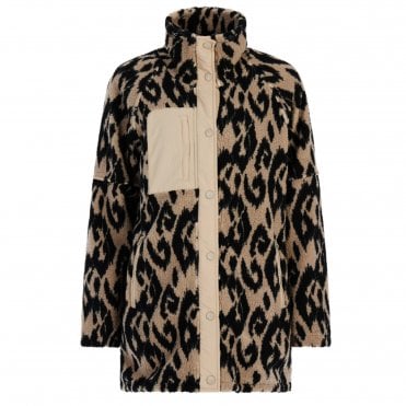 Protest Ladies Kai Outdoor Shirt Jacket - Sample