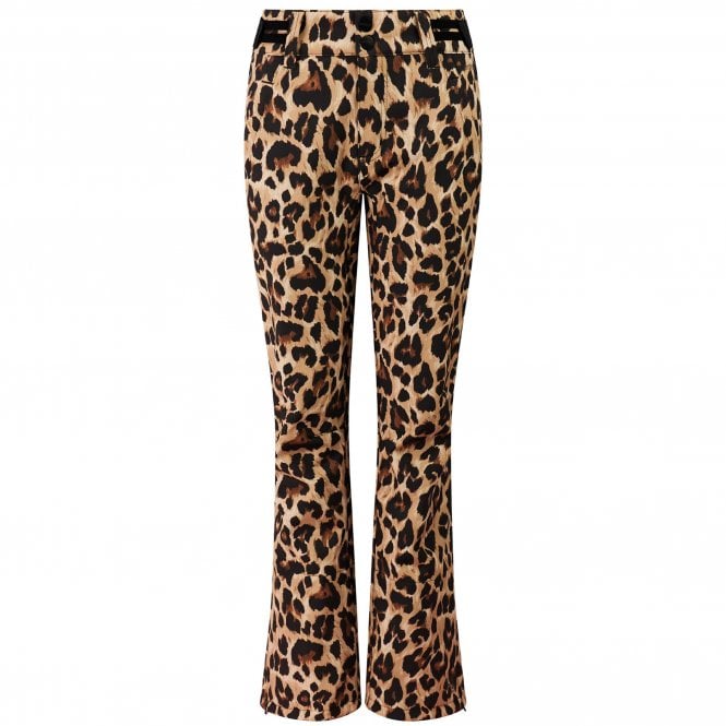 Protest  Ladies Karly Softshell Snowpants