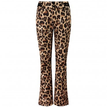 Protest Ladies Karly Softshell Snowpants