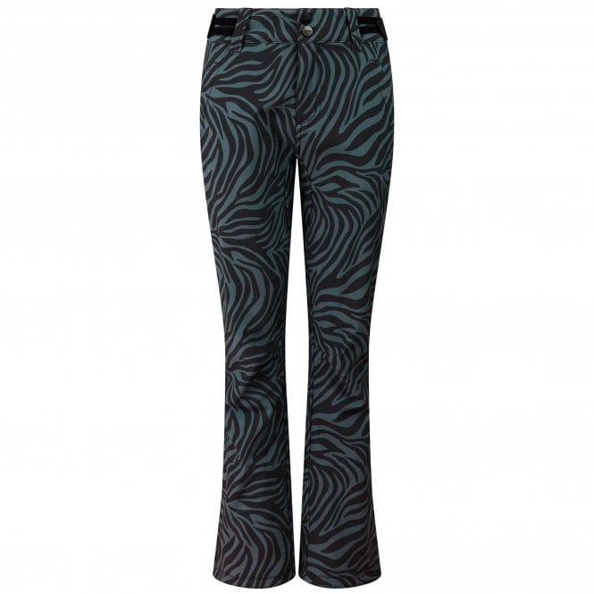 Protest  Ladies Karly Softshell Snowpants - Sample