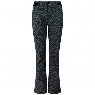 Protest Ladies Karly Softshell Snowpants - Sample
