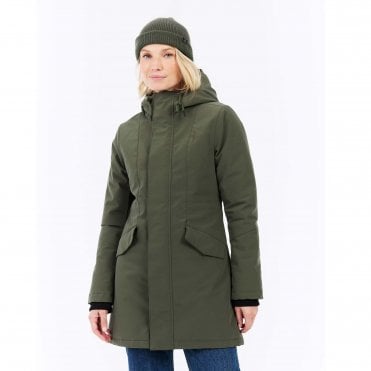 Protest Ladies Laniakea Outdoor Jacket - Sample