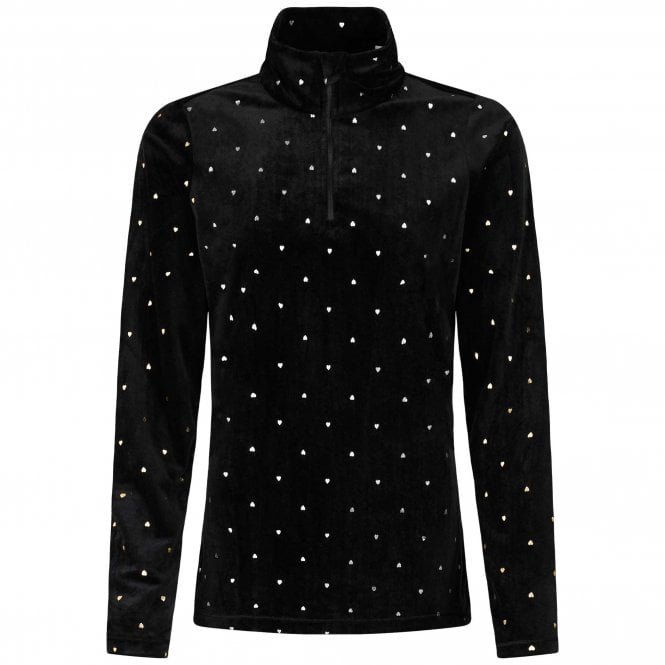 Protest  Ladies Leanne 1/4 Zip Active Top - Sample