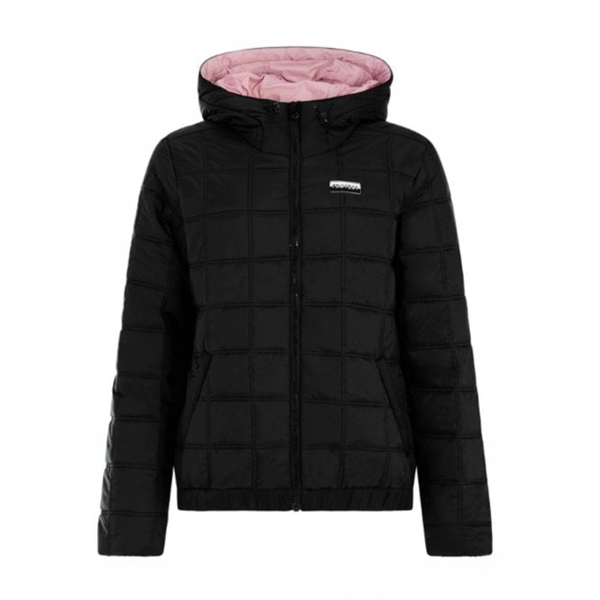 Protest  Ladies Leya Puffer Jacket - Sample