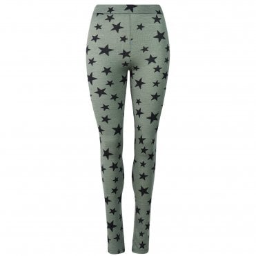 Protest Ladies Limosa Thermo Pants - Sample