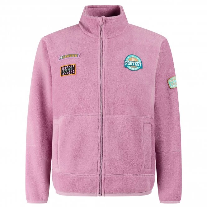 Protest  Ladies Liston Full Zip Top - Sample