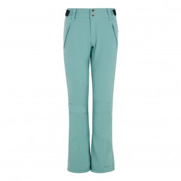 Protest Ladies Lole Softshell Salopette - Sample