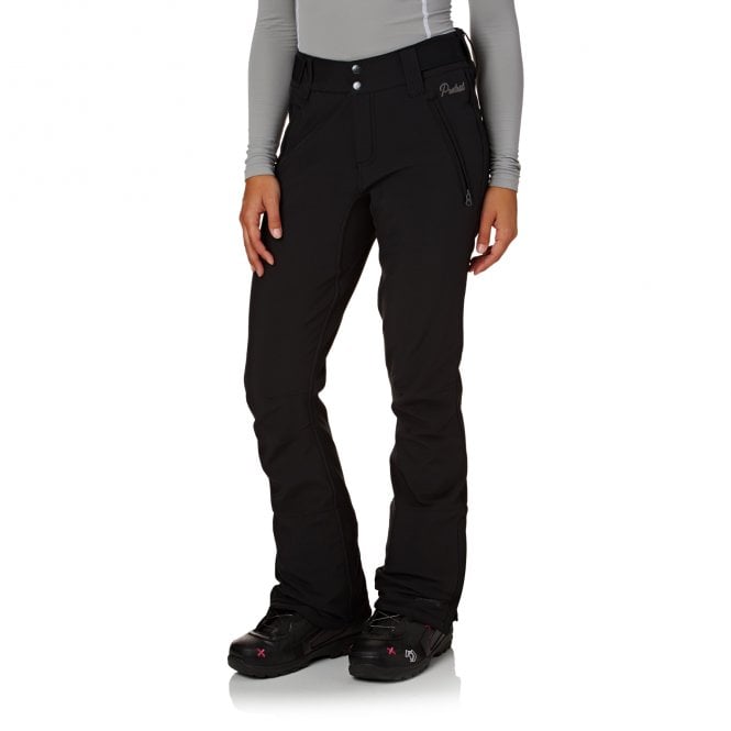 Protest  Ladies Lole Softshell Snowpants