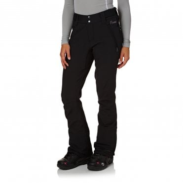Protest Ladies Lole Softshell Snowpants