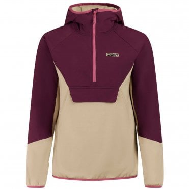 Protest Ladies Luana 1/4 Zip Top - Sample