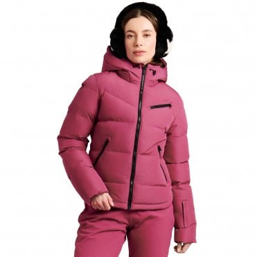 Protest Ladies Lucid Snowjacket