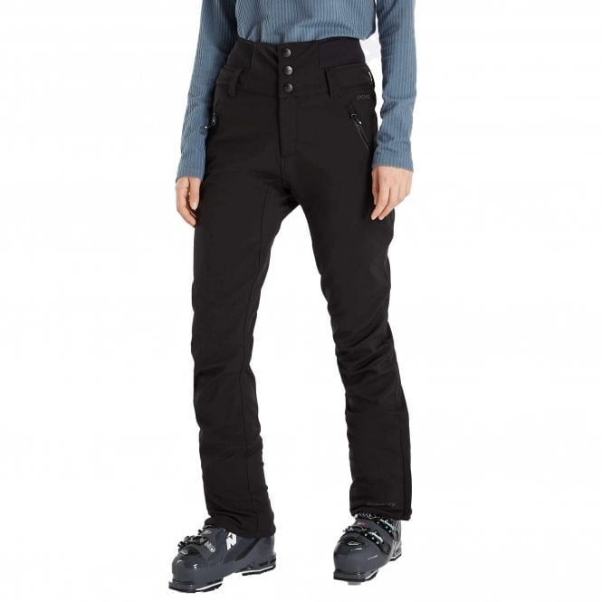 Protest  Ladies Lullaby Softshell Snowpants