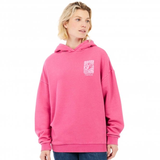 Protest  Ladies Lunt Hoody - Sample