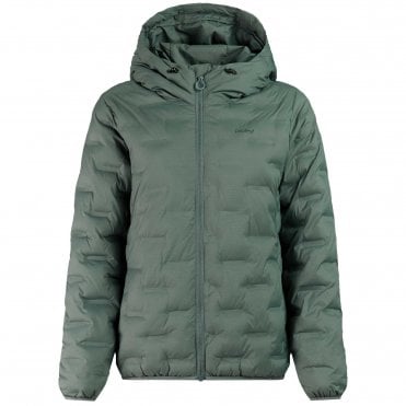 Protest Ladies Lupita Outdoor Puffer Jacket - Sample