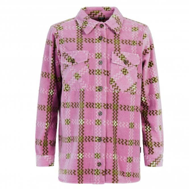 Protest  Ladies Luv Outdoor Shirt Jacket - Sample