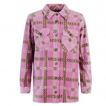 Protest Ladies Luv Outdoor Shirt Jacket - Sample