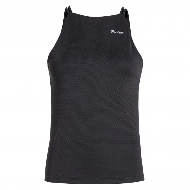 Protest  Ladies Macademia Singlet Cycling Top - Sample