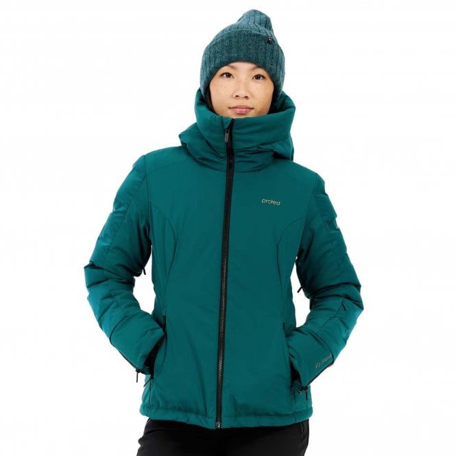 Protest  Ladies Mercury Snowjacket