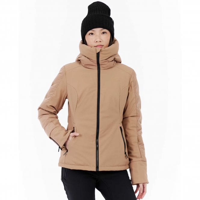 Protest  Ladies Mercury Snowjacket - Sample