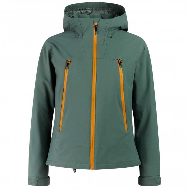 Protest  Ladies Merina Snow Jacket - Sample