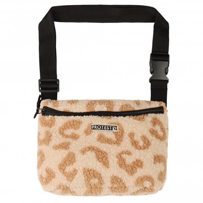 Protest  Ladies Meryl Fannypack - Sample