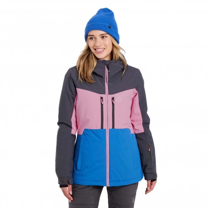 Protest  Ladies Mugo Snowjacket