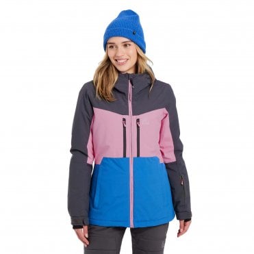 Protest Ladies Mugo Snowjacket