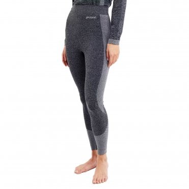Protest Ladies Noris Thermal Baselayer Pants - Sample