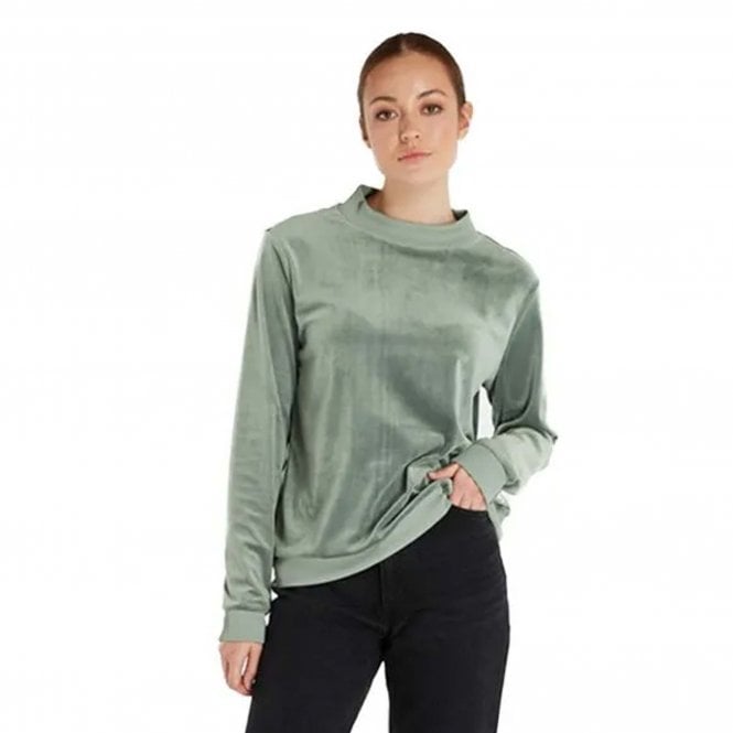 Protest  Ladies NXG Cybele Sweatshirt