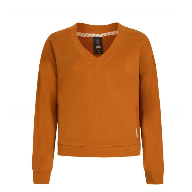 Protest  Ladies NXG Themis Sweatshirt