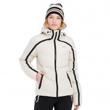 Protest Ladies Onyx Snowjacket