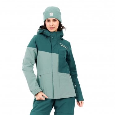 Protest Ladies Patsy Snowjacket - Sample