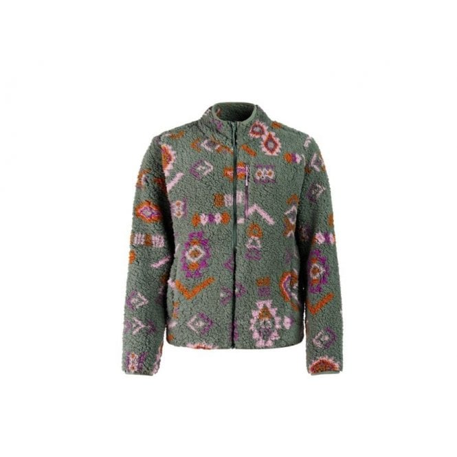 Protest  Ladies Payton Full Zip Top - Sample